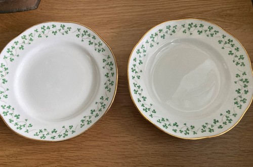 Royal tara plates 6 inch - plates,,