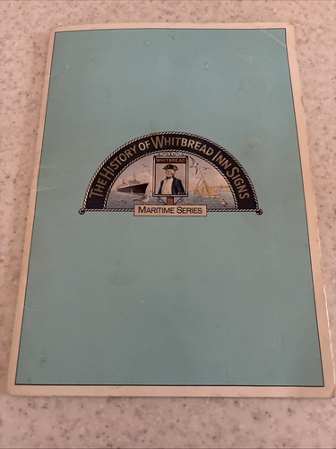 The history whitbread inn - the, of