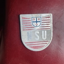 Vintage NSU Neckarsulm