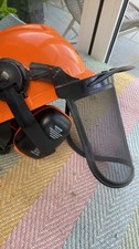 Safety helmet with - safety,