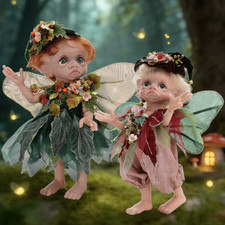 Finished Reborn Kawaii Fairy