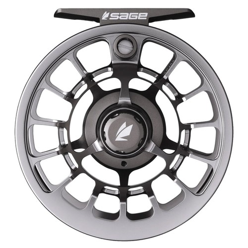 Sage shift 8 - , silver