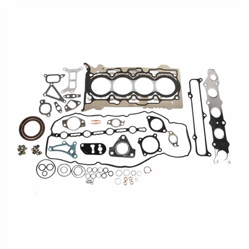 Engine overhaul gasket - kit, for