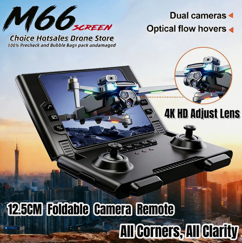 M66 max professional - professional,