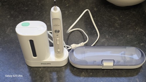 Philips sonicare hx9120 - philips,
