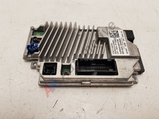 Ford Kuga MK3 19-26 Sat Nav