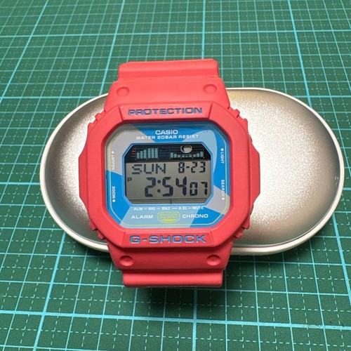 Casio shock glx 5600vh 4 - g-shock, glx-5600vh-4
