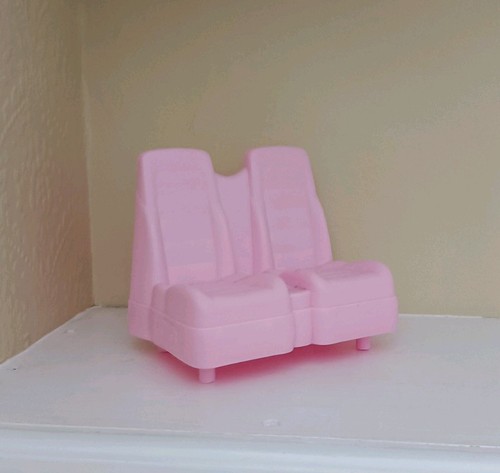 Barbie dream camper vehicle - dream,