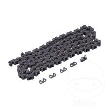 DID Cam Chain Open With