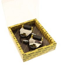 Mavic 646 LMS SSC Clipless