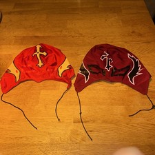 Rey Mysterio replica Wrestling