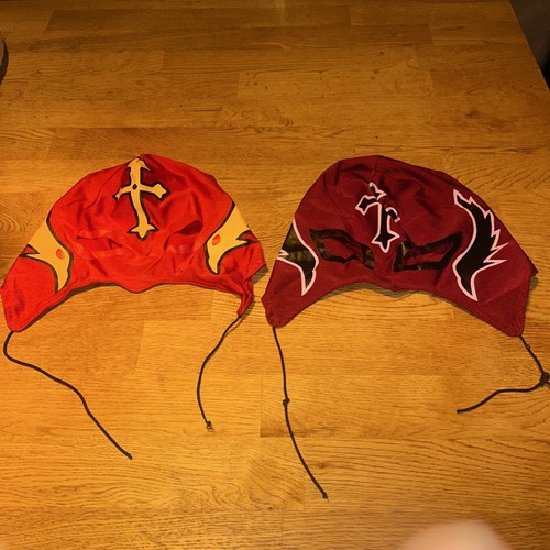 Rey mysterio replica - replica, wrestling
