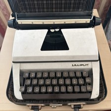 Lilliput Portable Manual