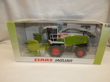 DEALER ISSUE CLAAS JAGUAR 900