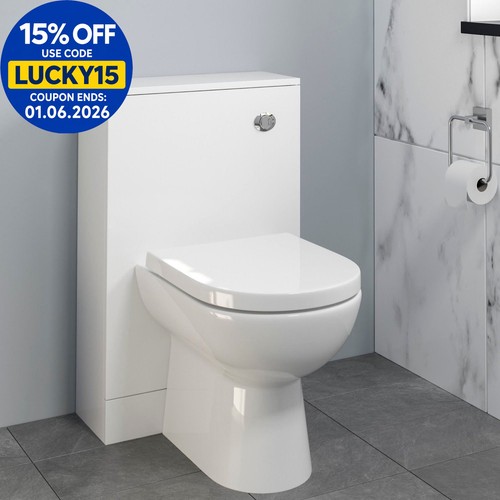 Bathroom toilet concealed - bathroom, wc