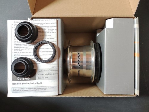 For alfine11 s700 main - alfine11,