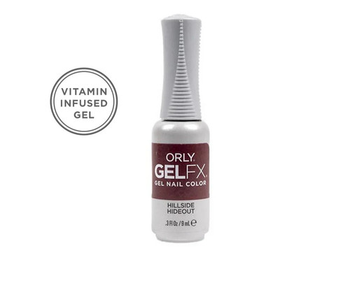 Orly gel polish hillside - gel,