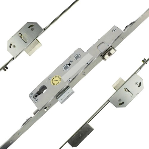 Multipoint door lock avocet - multipoint,