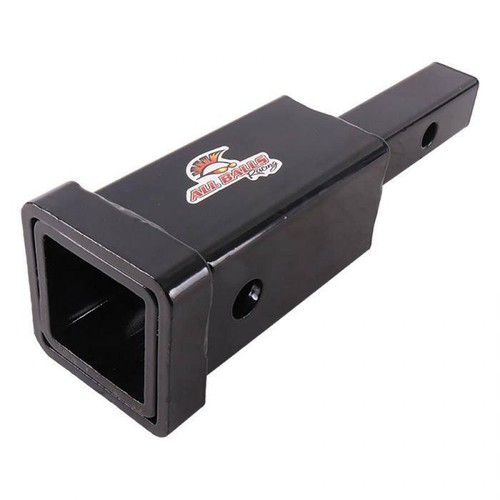 Trail hitch to - trail, 1-1/4"