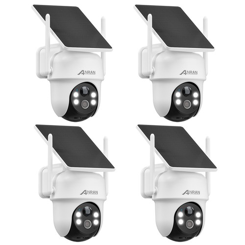 Anran 3mp cctv - anran,