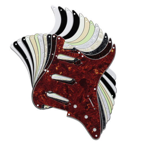 Hole strat stratocaster - hole,