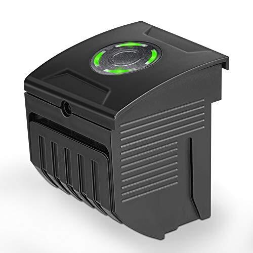 Battery for gtech - battery, airram