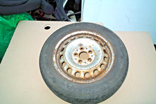 MERCEDES W639 VITO  16'' STEEL