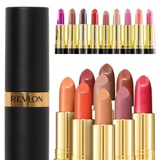 Revlon - Super Lustrous