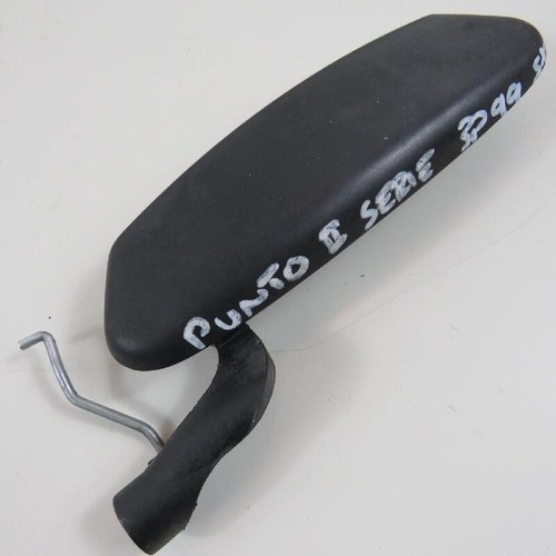Outer door handle left a488 - outer,