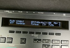 Yamaha V50 (Super Enhanced