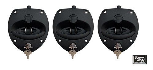 Vector locking drop handle - vector,