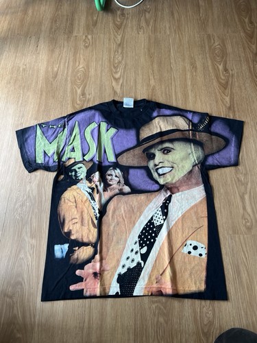 The mask movie jim carrey - jim, all