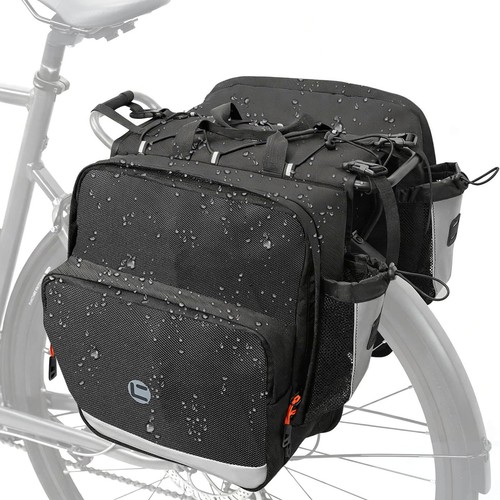 Ndakter bike panniers - ndakter, 30
