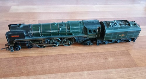 Hornby r259 britannia - -,