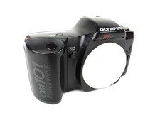 Olympus Japan OM101 Power