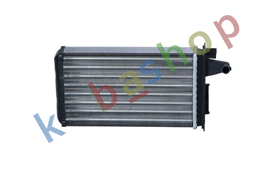 Heater fits alfa romeo 145 - alfa,