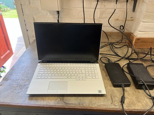 Alienware area 51m - alienware,
