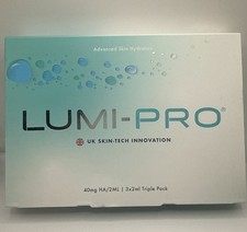 Lumi-pro Skin Booster Advanced