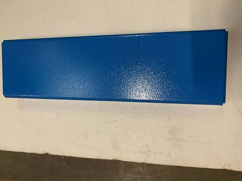 Turning plate spacers - turning,
