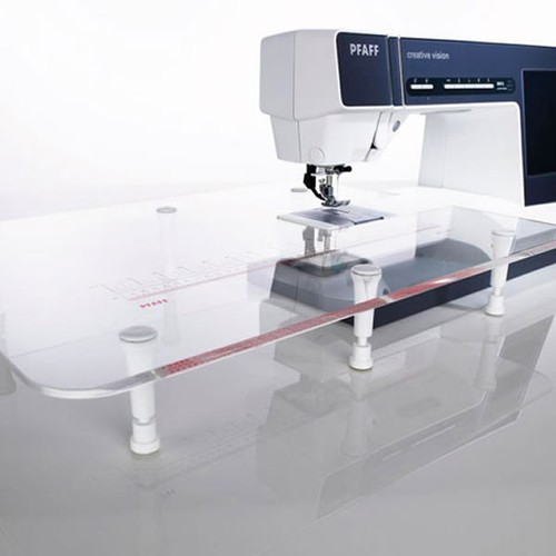 Pfaff creative expression - pfaff,
