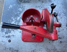 KWIK WAY Valve Seat Grinder Stone Wheel Truing Dressing Dresser Stand