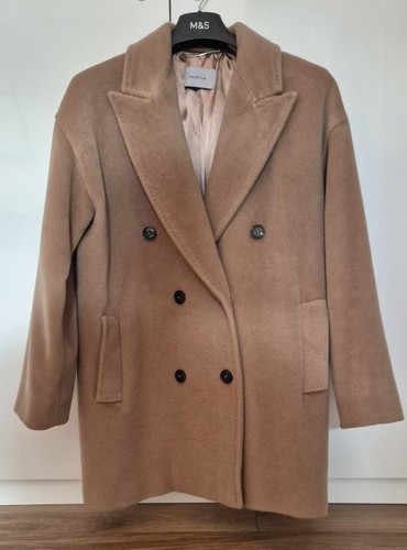 Marella 100 virgin - virgin, wool