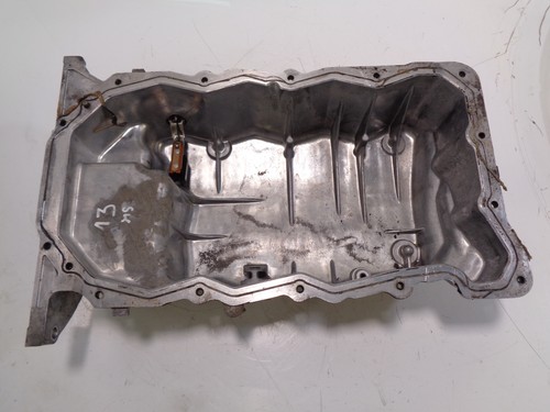 Oil pan d4eb for - for, 2.2