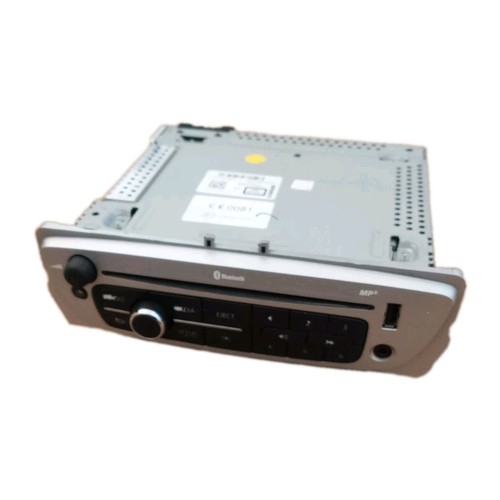 Renault megane radio nav - megane, cd
