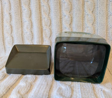 Vintage Paterson Majorview 35