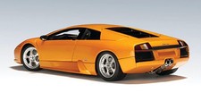 1:18 Lamborghini Murcielago