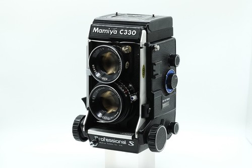Mamiya c330 pro - c330, s