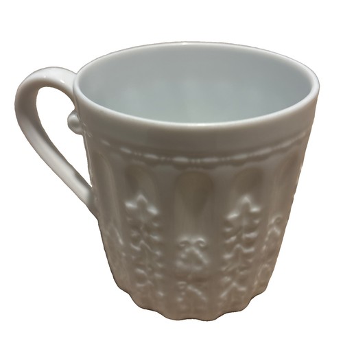 Bernardaud louvre mug 2220906 - louvre,