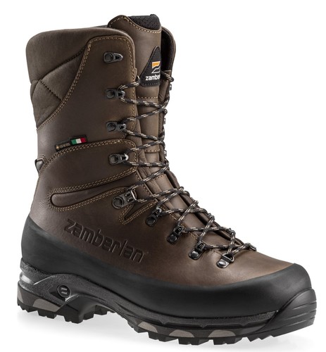 Zamberlan hunter pro gtx - zamberlan, boots