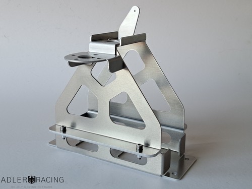 Odyssey pc680 battery tray - pc680,